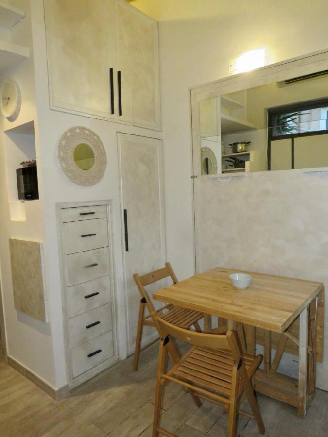 Terrace In Monti44a Vakantiehuis *